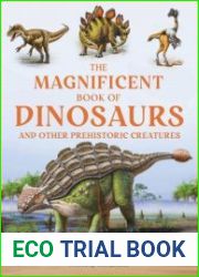 The Magnificent Book of Dinosaurs