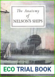 The Anatomy of Nelson’s Ships