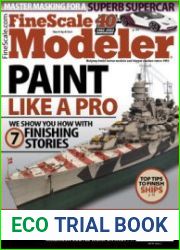 FineScale Modeler 2021-03-04