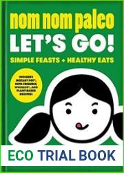 Nom Nom Paleo Let|s Go!