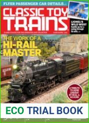 Classic Toy Trains 2022-03-04
