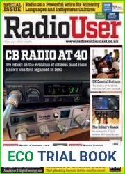 Radio User
