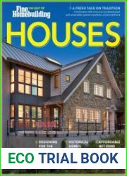 Fine Homebuilding