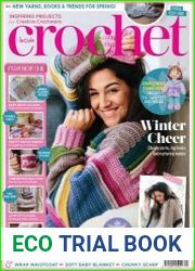 Inside Crochet