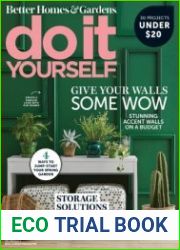 Do It Yourself Magazine