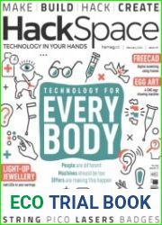 HackSpace Issue 51 2022