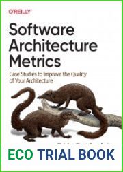 Software Architecture Metrics