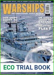 Warships International Fleet Review 2022-02