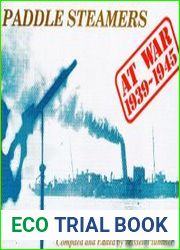 Paddle Steamers at War 1939-1945