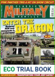 Classic Military Vehicle