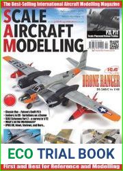 Scale Aircraft Modelling