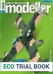 Military Illustrated Modeller