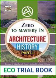 Zero To Mastery In Architecture History No.1 Architect Book To Become Zero To Hero In Architecture History