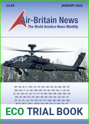 Air-Britain News 2022-01