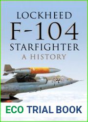 Lockheed F-104 Starfighter