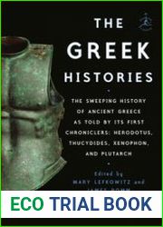 The Greek Histories