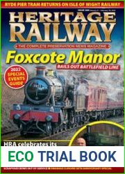 Heritage Railway 2022-289