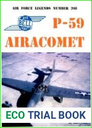 Bell P-59 Airacomet