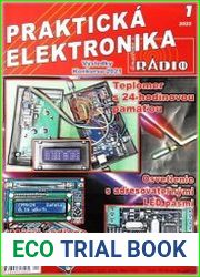 A Radio. Prakticka Elektronika