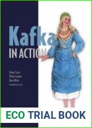 Kafka in Action