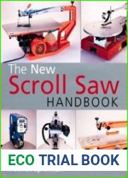 The New Scroll Saw Handbook