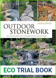 Outdoor Stonework The Timeless, Practical, and Aesthetic Value of Stone