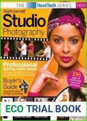 Teach Yourself Studio Photography