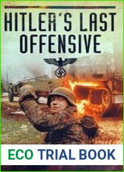 Hitler|s Last Offensive