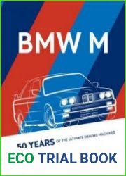 BMW M 50 Years of the Ultimate Driving Machines