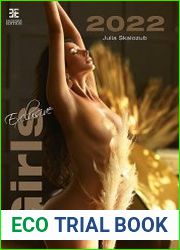 Girls Exclusive - Erotic Calendar 2022
