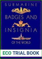 Submarine badges and insignia of the world