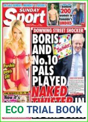 The Sunday Sport – January 16, 2022