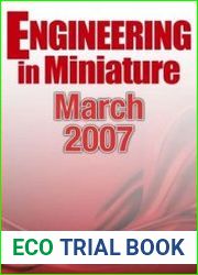 Engineering in Miniature - March 2007