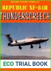 Republic XF-84H Thunderscreech