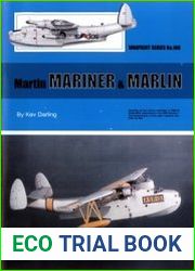 Warpaint Series 108 - Martin Mariner & Marlin