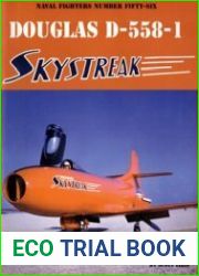 Naval Fighters 56 - Douglas D-558-1 Skystreak