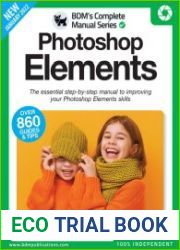 The Complete Photoshop Elements Manual