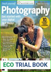 Teach Yourself Astrophotography