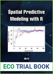 Spatial Predictive Modelling with R