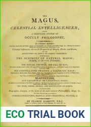 The magus, or celestial intelligencer