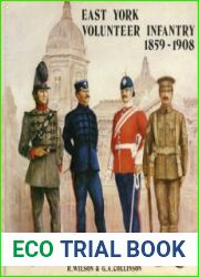 East York Volunteer Infantry 1859-1908