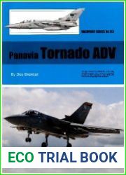 Panavia Tornado ADV