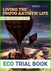 Living The Photo Artistic Life