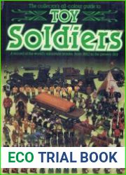 The Collector|s All-Colour Guide to Toy Soldiers (A Salamander Book)