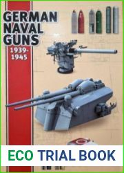 German Naval Guns 1939-1945