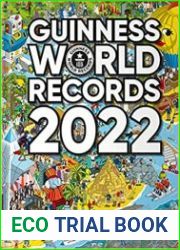 Guinness World Records 2022