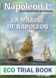 La Marine de Napoleon (Napoleon 1er Hors Serie №33)