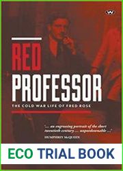 Red Professor The Cold War life of Fred Rose