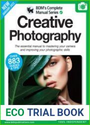The Complete Photography Manual
