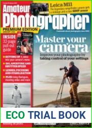 Amateur Photographer